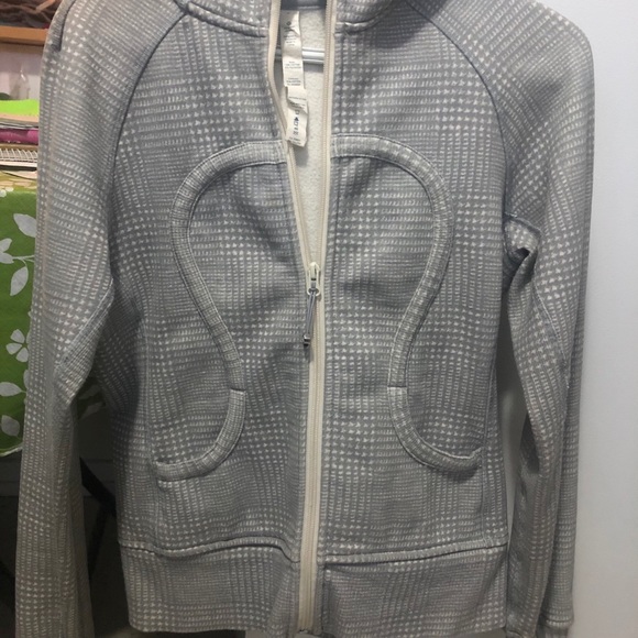 scuba hoody - Picture 2 of 5